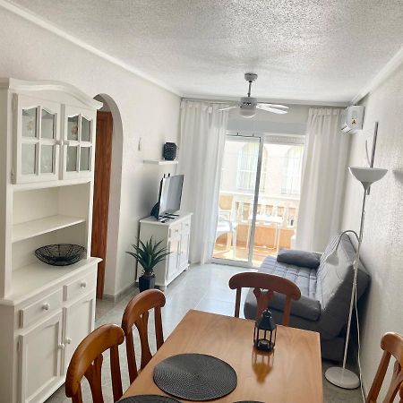 Apartamento Maria Los Locos Torrevieja Esterno foto