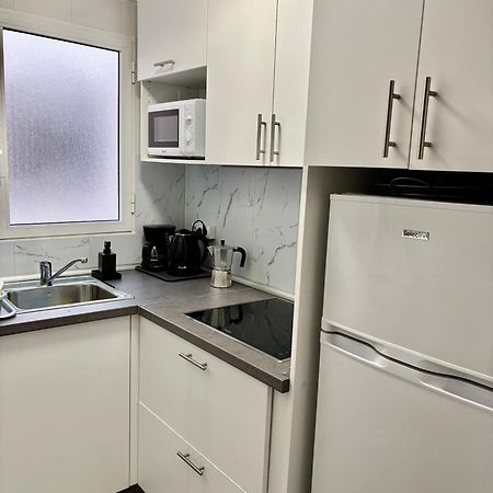 Apartamento Maria Los Locos Torrevieja Esterno foto