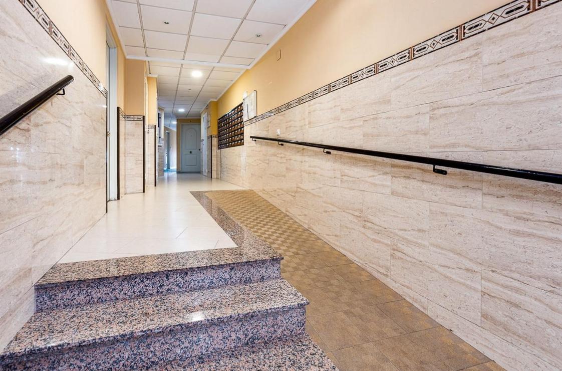 Apartamento Maria Los Locos Torrevieja Esterno foto