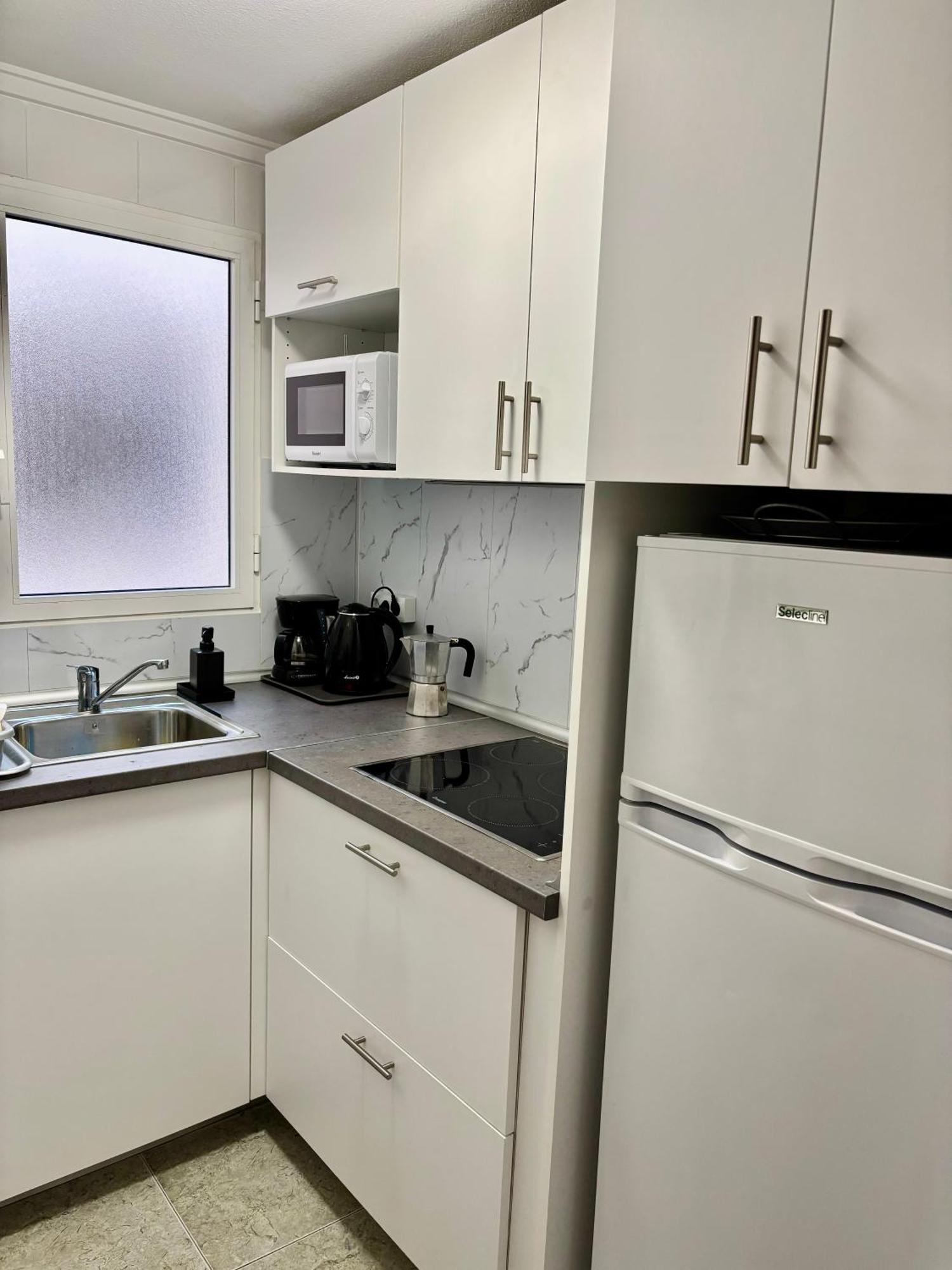 Apartamento Maria Los Locos Torrevieja Esterno foto