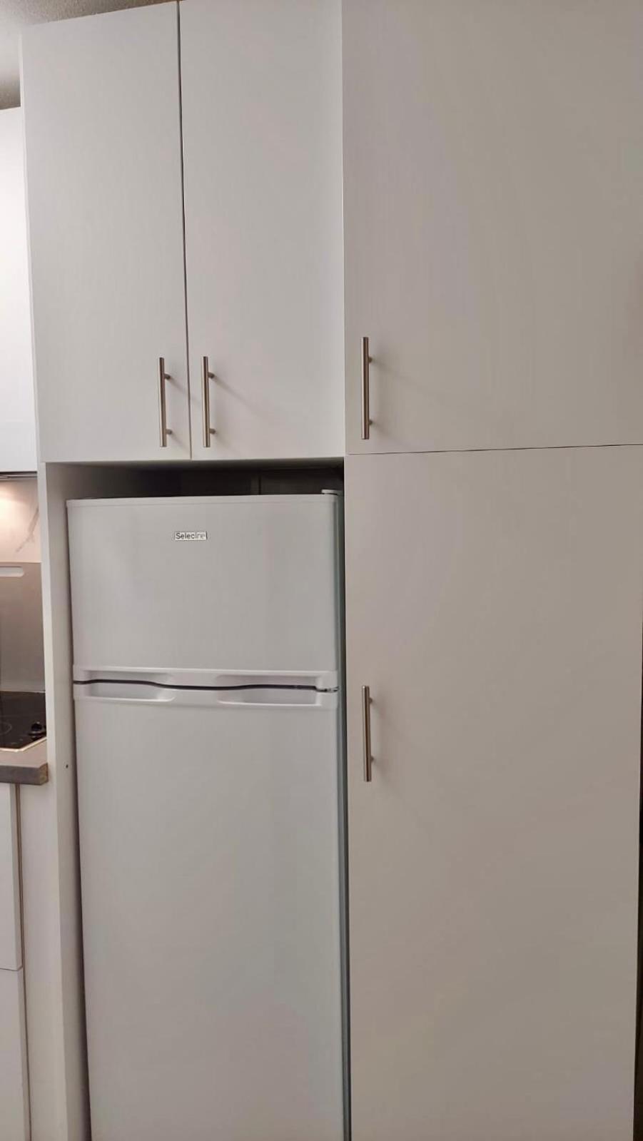 Apartamento Maria Los Locos Torrevieja Esterno foto