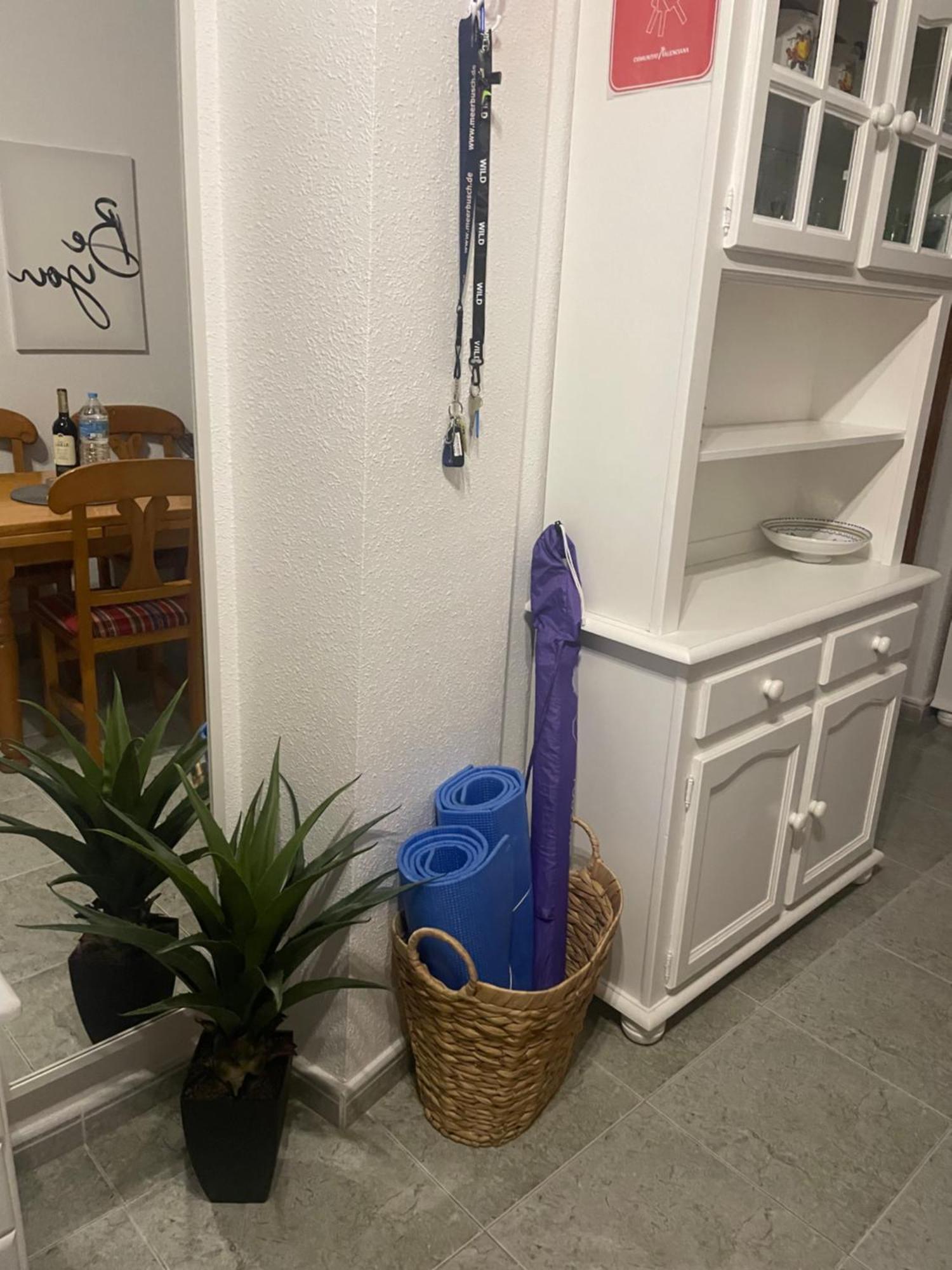 Apartamento Maria Los Locos Torrevieja Esterno foto